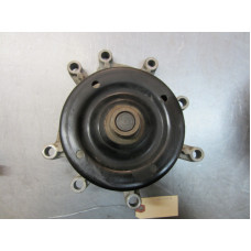 02W002 Water Coolant Pump For 06-07 DODGE RAM 1500 LARAMIE QUAD CAB 4WD 4.7 04892372AA